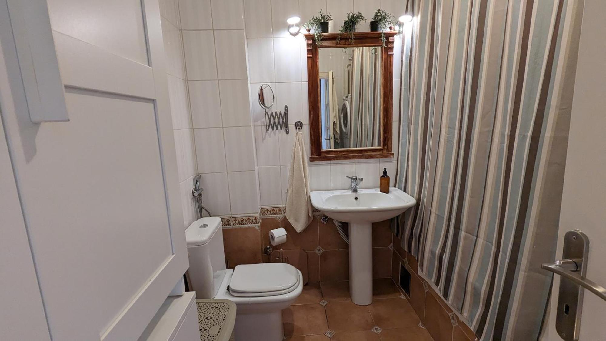 Center, Private Garage, Danube & Fortress, 3 Bdrm 2 Bath Novi Sad Eksteriør billede